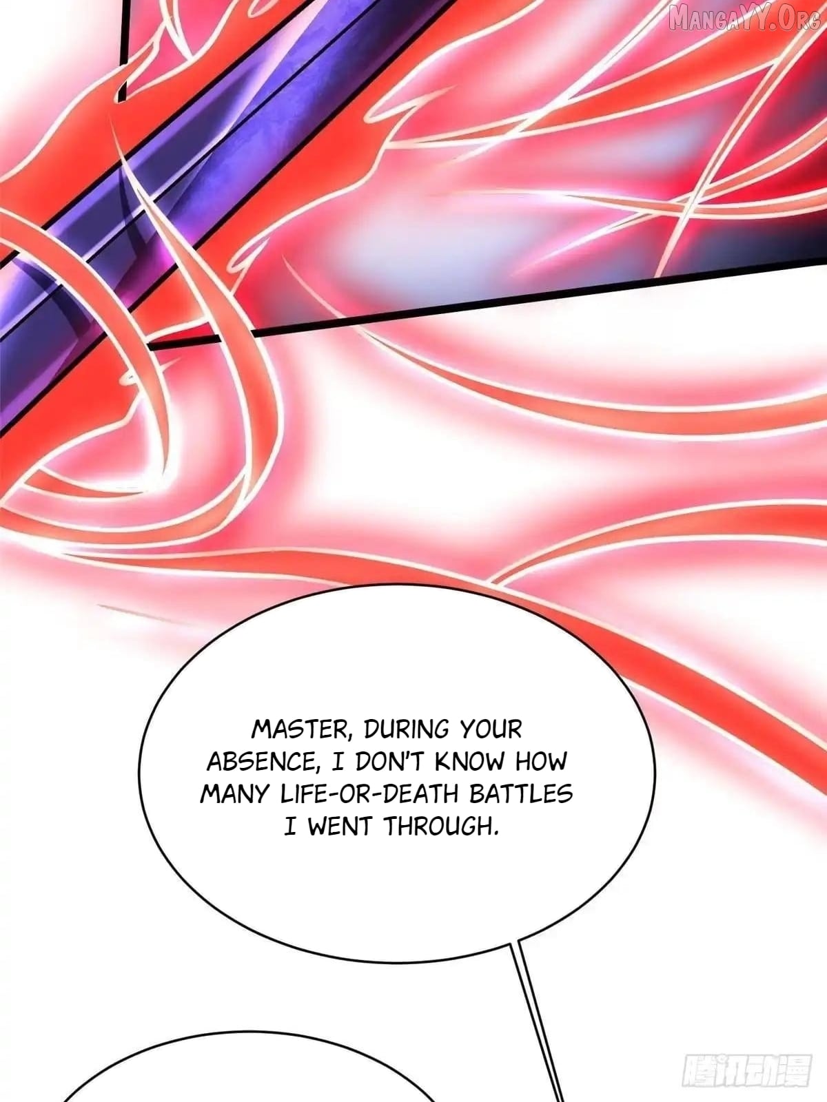 Divine Urban God Chapter 299 - page 33